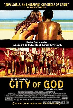 Tanrı Kent 2002 Filmi Türkçe Dublaj Altyazılı Full izle Tanrı Kent 2002 izle