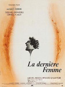 The Last Woman 1976 Filmi Türkçe Dublaj Altyazılı Full izle The Last Woman 1976 izle