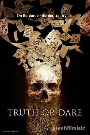 Doğruluk mu Cesaret mi? 2017 Filmi Türkçe Dublaj Full izle Doğruluk mu Cesaret mi? 2017 izle