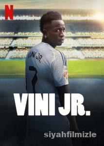 Vini Jr. 2025 Filmi Türkçe Dublaj Altyazılı Full izle Vini Jr. 2025 izle