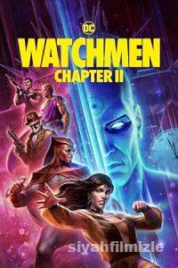 Watchmen: Bölüm 2 2024 Filmi Türkçe Dublaj Altyazılı izle Watchmen: Bölüm 2 2024 izle