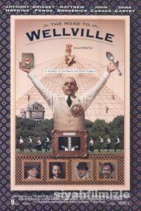 Wellville’e Hoşgeldiniz 1994 Filmi Türkçe Dublaj Full izle Wellville’e Hoşgeldiniz 1994 izle