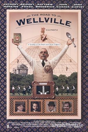 Wellville’e Hoşgeldiniz 1994 Filmi Türkçe Dublaj Full izle Wellville’e Hoşgeldiniz 1994 izle