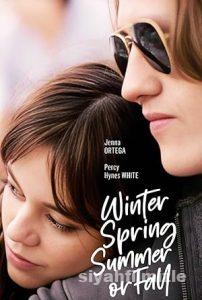 Kış Bahar Yaz Ya da Güz 2024 izle