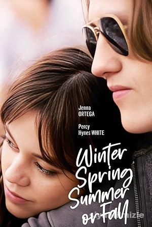 Kış Bahar Yaz Ya da Güz 2024 izle