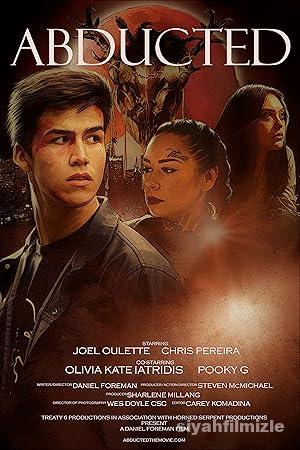 Abducted 2021 izle