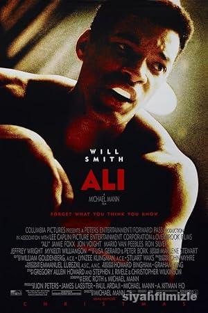 Ali 2001 Filmi Türkçe Dublaj Altyazılı Full izle Ali 2001 izle