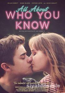 All About Who You Know 2019 Filmi Türkçe Dublaj Full izle All About Who You Know 2019 izle