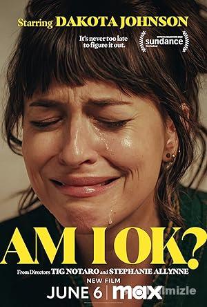 Am I OK? 2022 Filmi Türkçe Dublaj Altyazılı Full izle Am I OK? 2022 izle