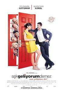 Aşk Geliyorum Demez 2009 Yerli Filmi Full Sansürsüz izle Aşk Geliyorum Demez 2009 izle