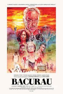 Bacurau 2019 Filmi Türkçe Dublaj Altyazılı Full izle Bacurau 2019 izle