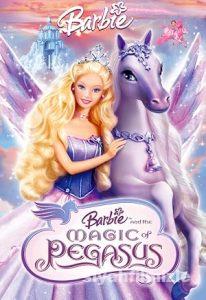 Barbie: Pegasus’un Sihri 2005 Filmi Türkçe Dublaj Full izle Barbie: Pegasus’un Sihri 2005 izle