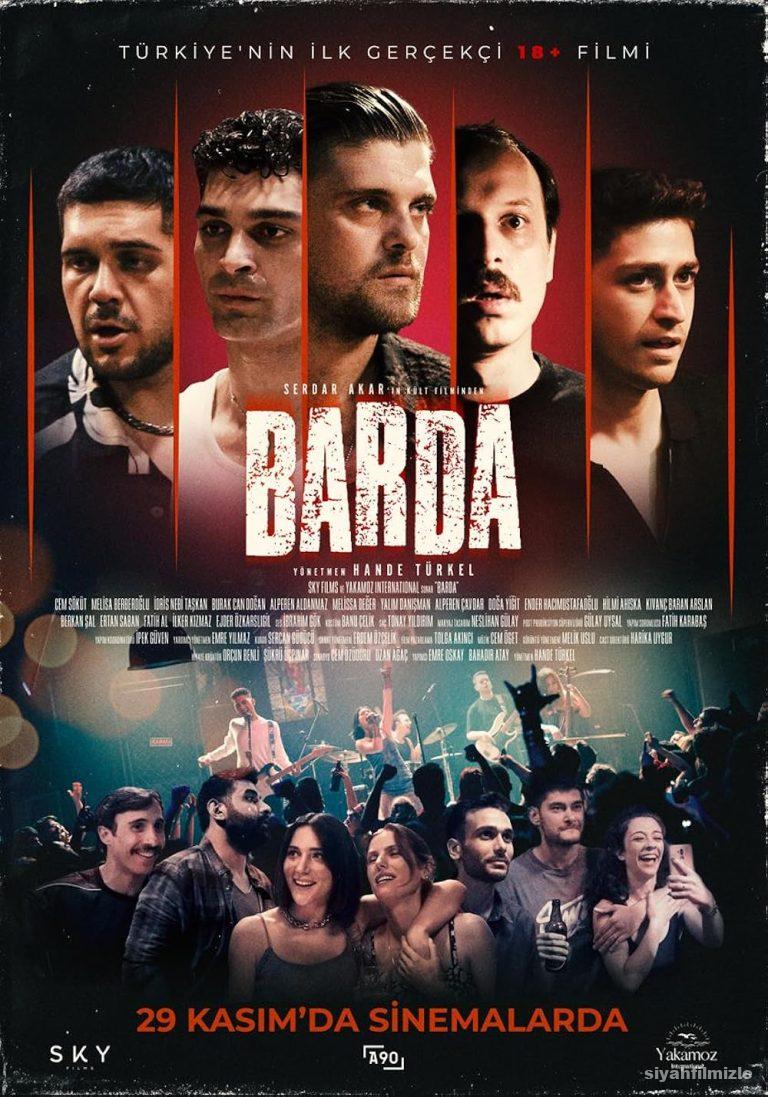 Barda 2 2024 Yerli Filmi Full Sansürsüz izle Barda 2 2024 izle