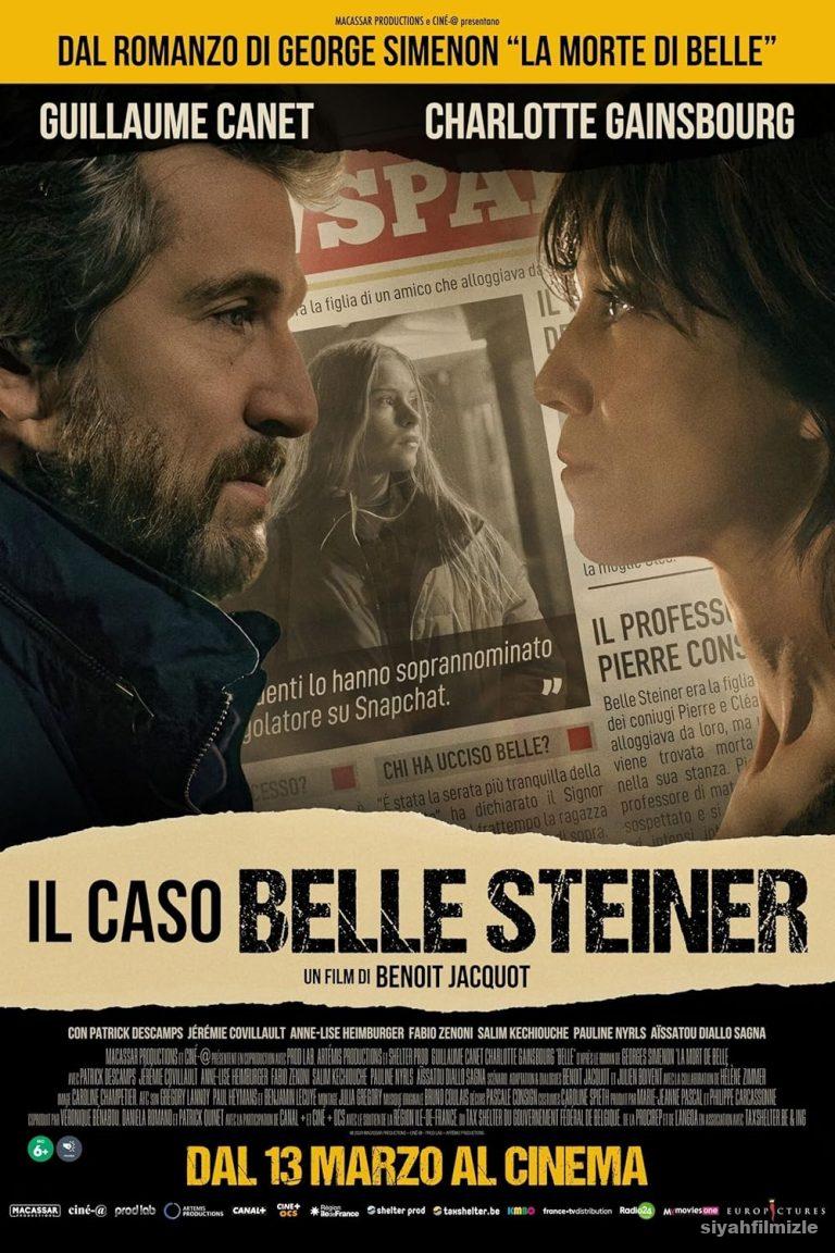 Bella’nın Ölümü 2024 izle