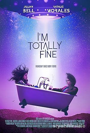 Ben Tamamen İyiyim 2022 Türkçe Dublaj Altyazılı Full izle Ben Tamamen İyiyim 2022 izle