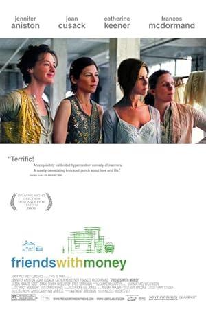 Benim Zengin Dostlarım 2006 izle
