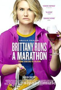 Brittany Runs a Marathon 2019 Türkçe Dublaj Altyazılı izle Brittany Runs a Marathon 2019 izle