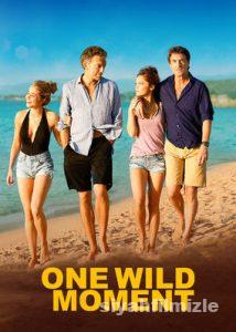 Çılgın Bir An 2015 izle