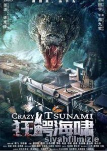 Crazy Tsunami 2021 Filmi Türkçe Dublaj Altyazılı Full izle Crazy Tsunami 2021 izle