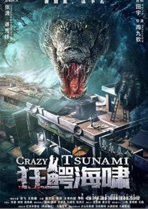 Crazy Tsunami 2021 Filmi Türkçe Dublaj Altyazılı Full izle Crazy Tsunami 2021 izle