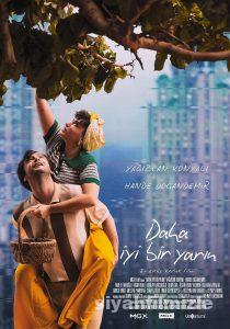 Daha İyi Bir Yarın 2023 Yerli Filmi Full Sansürsüz izle Daha İyi Bir Yarın 2023 izle