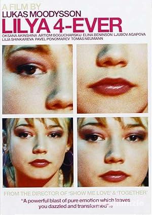 Daima Lilya 2002 Filmi Türkçe Dublaj Altyazılı Full izle Daima Lilya 2002 izle