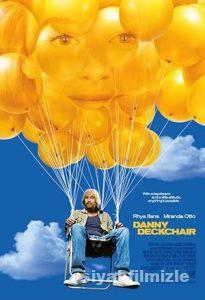 Danny Deckchair 2003 Filmi Türkçe Dublaj Altyazılı Full izle Danny Deckchair 2003 izle