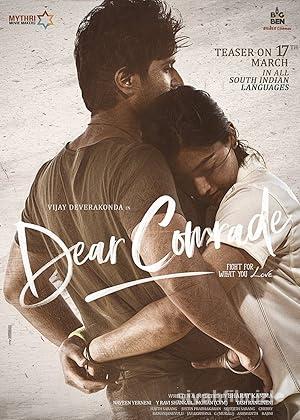 Dear Comrade 2019 Filmi Türkçe Dublaj Altyazılı Full izle Dear Comrade 2019 izle