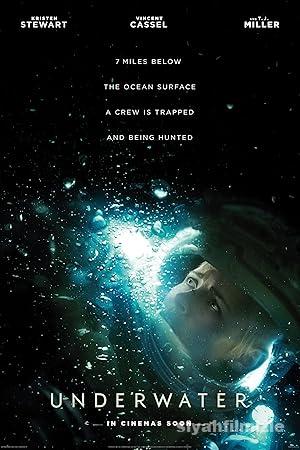 Derin Sular 2020 izle