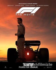 F1 Filmi 2025 Filmi Türkçe Dublaj Altyazılı Full izle F1 Filmi 2025 izle