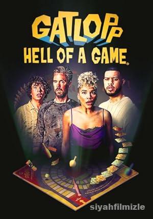 Gatlopp 2022 Filmi Türkçe Dublaj Altyazılı Full izle Gatlopp 2022 izle