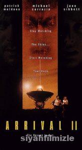 Geri Geldiler 1998 Filmi Türkçe Dublaj Altyazılı Full izle Geri Geldiler 1998 izle