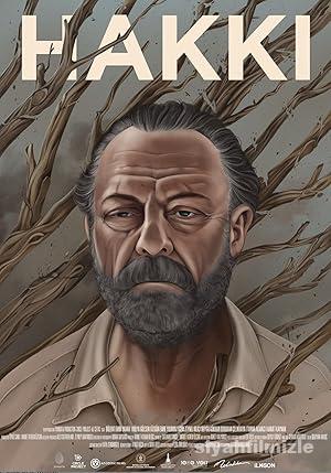 Hakkı 2024 Yerli Filmi Full Sansürsüz izle Hakkı 2024 izle