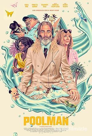 Havuzcu 2023 izle