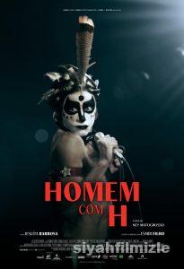 Homem com H 2025 Filmi Türkçe Dublaj Altyazılı Full izle Homem com H 2025 izle
