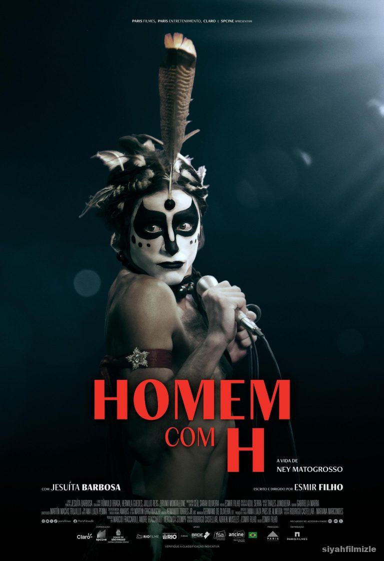 Homem com H 2025 izle