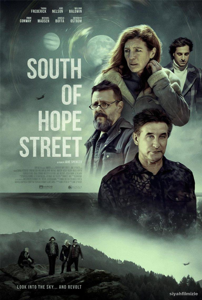 Hope Caddesi’nin Güneyi 2015 Filmi Türkçe Dublaj Full izle Hope Caddesi’nin Güneyi 2015 izle