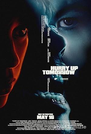 Hurry Up Tomorrow 2025 Filmi Türkçe Dublaj Altyazılı izle Hurry Up Tomorrow 2025 izle