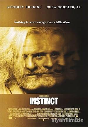 İçgüdü (Instinct) 1999 Filmi Türkçe Dublaj Altyazılı izle İçgüdü (Instinct) 1999 izle