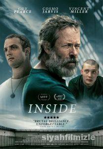 Inside 2024 Filmi Türkçe Dublaj Altyazılı Full izle Inside 2024 izle