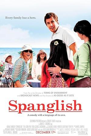 İspanizce 2004 Filmi Türkçe Dublaj Altyazılı Full izle İspanizce 2004 izle