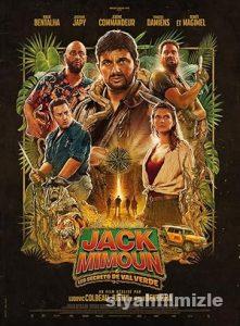 Jack Mimoun et les secrets deVal Verde 2022 Filmi Full izle Jack Mimoun et les secrets deVal Verde 2022 izle