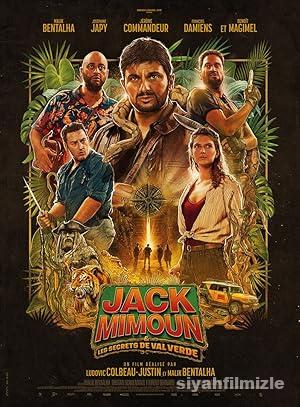 Jack Mimoun et les secrets deVal Verde 2022 Filmi Full izle Jack Mimoun et les secrets deVal Verde 2022 izle