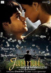 Jannat 2008 Filmi Türkçe Dublaj Altyazılı Full izle Jannat 2008 izle