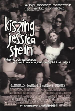 Jessica Stein’ı Öpmek 2001 Türkçe Dublaj Altyazılı Full izle Jessica Stein’ı Öpmek 2001 izle