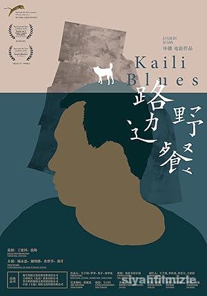 Kaili Blues 2015 Filmi Türkçe Dublaj Altyazılı Full izle Kaili Blues 2015 izle