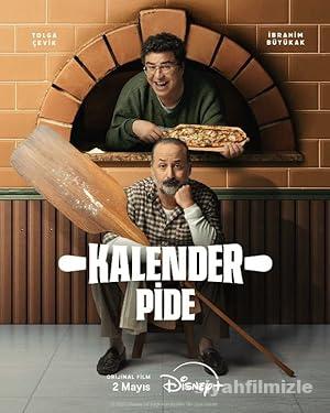 Kalender Pide 2025 izle