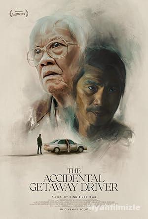 Kazara Kaçış Sürücüsü 2023 izle