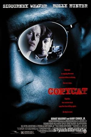 Kopya Cinayetleri 1995 Filmi Türkçe Dublaj Altyazılı izle Kopya Cinayetleri 1995 izle