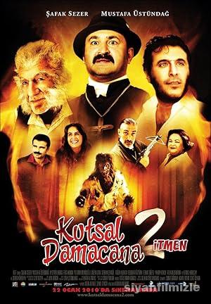 Kutsal Damacana 2: İtmen 2010 Yerli Filmi Sansürsüz izle Kutsal Damacana 2: İtmen 2010 izle